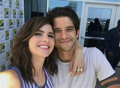Who is shelley hennig dating  False Profits (2018 TV Movie) ComedySeason 5: Shelley Hennig on Stalia ‘Changes,’ New Faces and More
